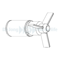 MULTI 1300  ROTOR