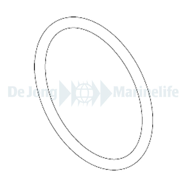 O-RING - MULTI 2500-4000 - 2pcs