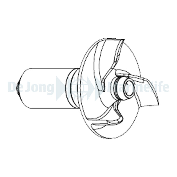 MULTI 2500-4000  ROTOR