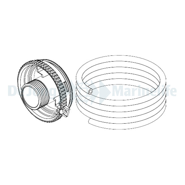 MULTI 5800  KIT AIR MIX  (Prechamber/tube/float)