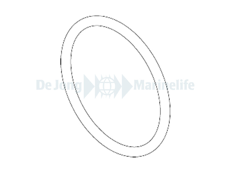 MULTI 5800 O-RING