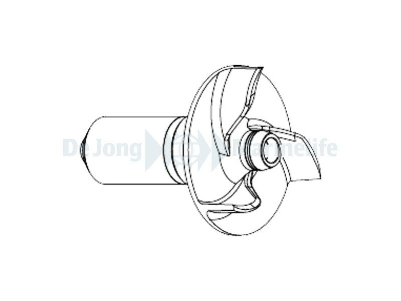 ROTOR - MULTI 5800