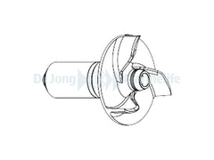 ROTOR - MULTI 5800
