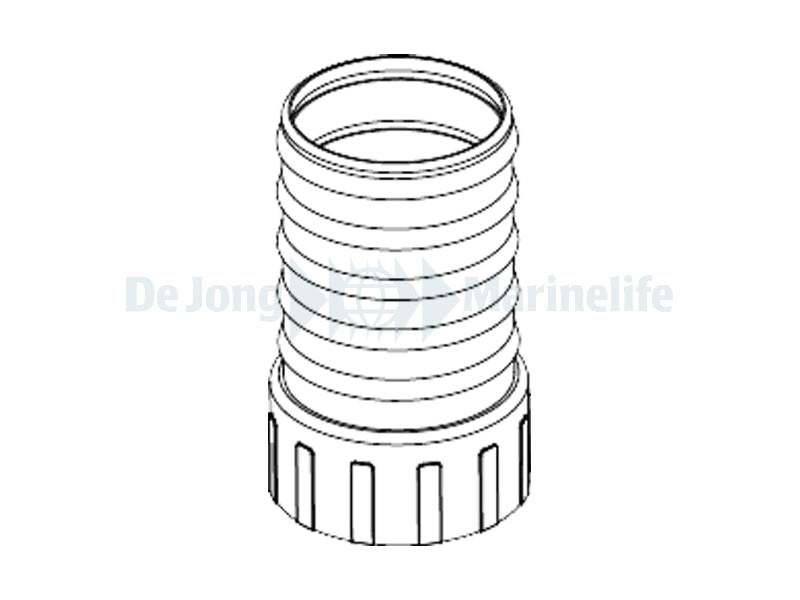 MULTI 800 HOSE CONNECTOR