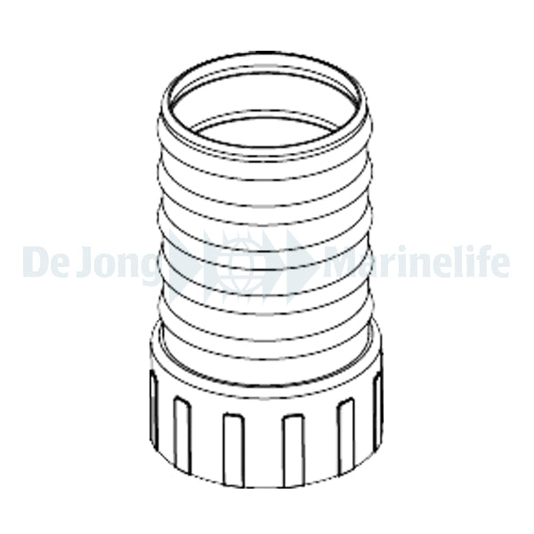 MULTI 800 HOSE CONNECTOR