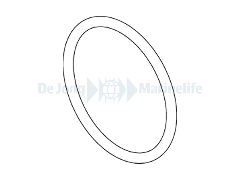 O-RING - MULTI 800 - 2pcs