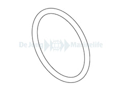 O-RING - MULTI 800 - 2pcs