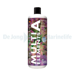 Multi Elements A - 1000 ml