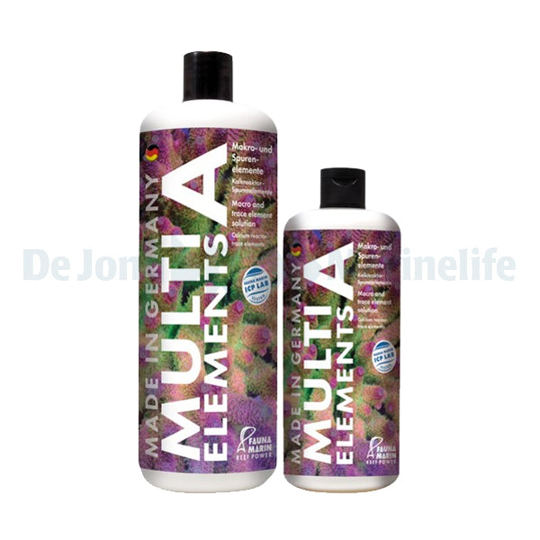Multi Elements A - 5000 ml