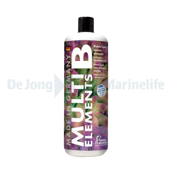 Multi Elements B - 1000 ml