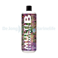 Multi Elements B - 1000 ml