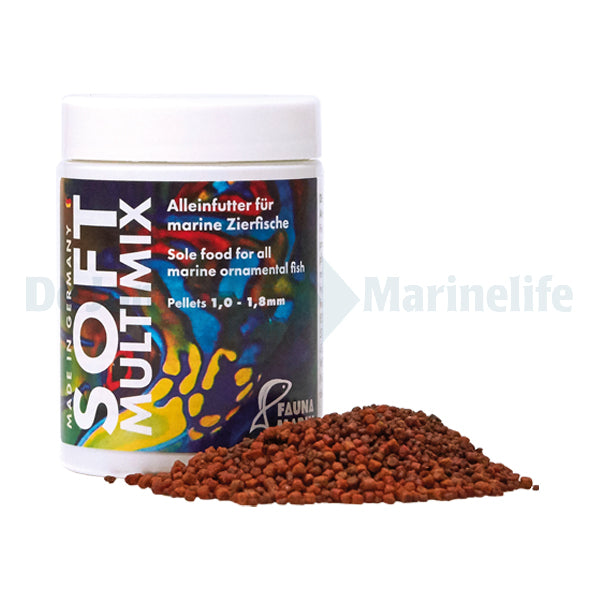 Multi Mix m/l - 100ml