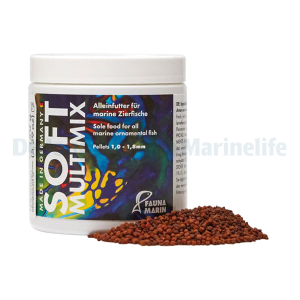 Multi Mix m/l - 250ml
