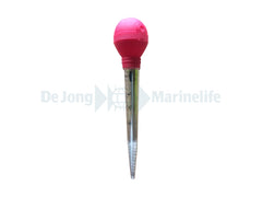 Multifunction-Pipette w.. Cleaning Brush - Capacity 50 ml -