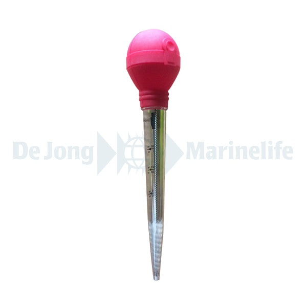 Multifunction-Pipette w/ Cleaning Brush -Capacity 50ml -30cm