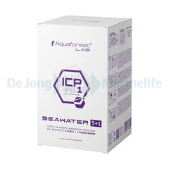 Multipack ICP 5+1 - Seawater