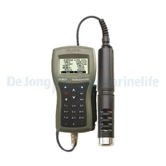 Multiparameter with HI7609829/4 probe for pH/ORP/E