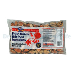 Mussel Whole - 1000 g Flatpack - 1 pc