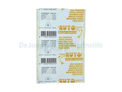 Mussel Whole - 100 g Blister - 5 pcs