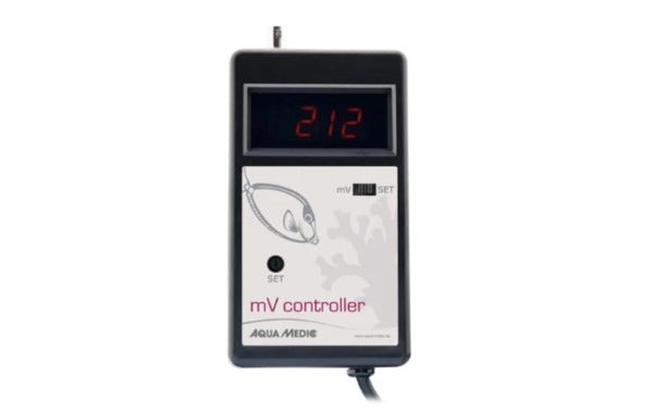 mV controller without probe