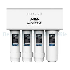 ARKA® myAqua1900 - Reverse Osmosis System 1900 L / day