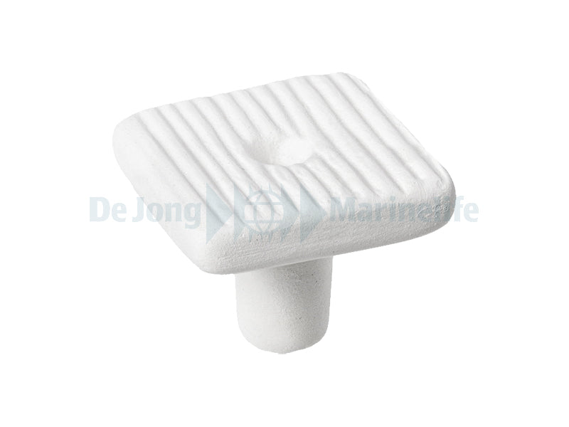 myReef Coral Plugs square - 27 mm - 12 pcs