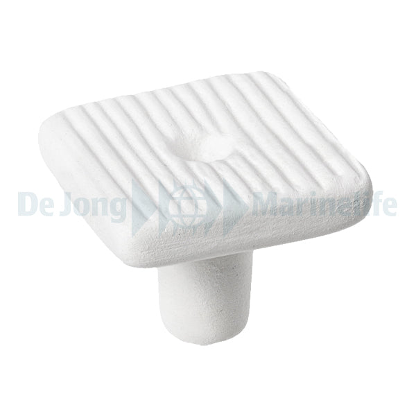 myReef Coral Plugs square - 27 mm - 12 pcs