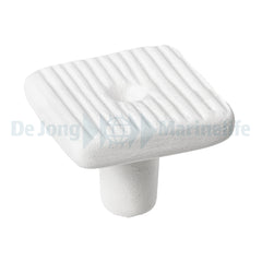 myReef Coral Plugs square - 27 mm - 12 pcs