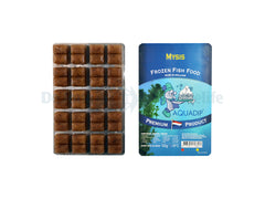 Mysis Box 100 g- 9 pcs