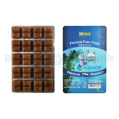 Mysis Box 100 g- 9 pcs