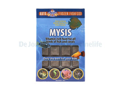 Mysis - 100 g Blister - 24 Cube New Line - 5 pcs
