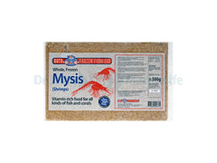 Mysis - 500 g Flatpack - 1 pc