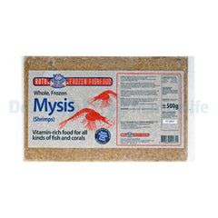 Mysis - 1000 g Flatpack - 1 pc