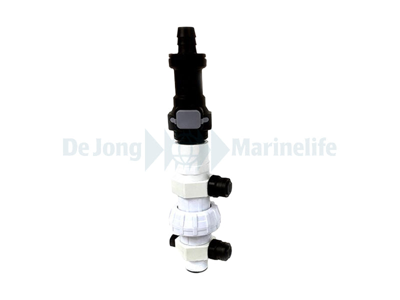N-Series Ca Feed & Injection Assembly