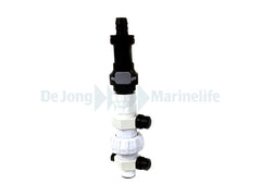 N-Series Ca Feed & Injection Assembly