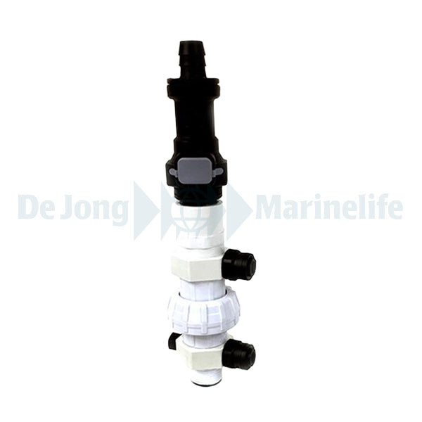 N-Series Ca Feed & Injection Assembly