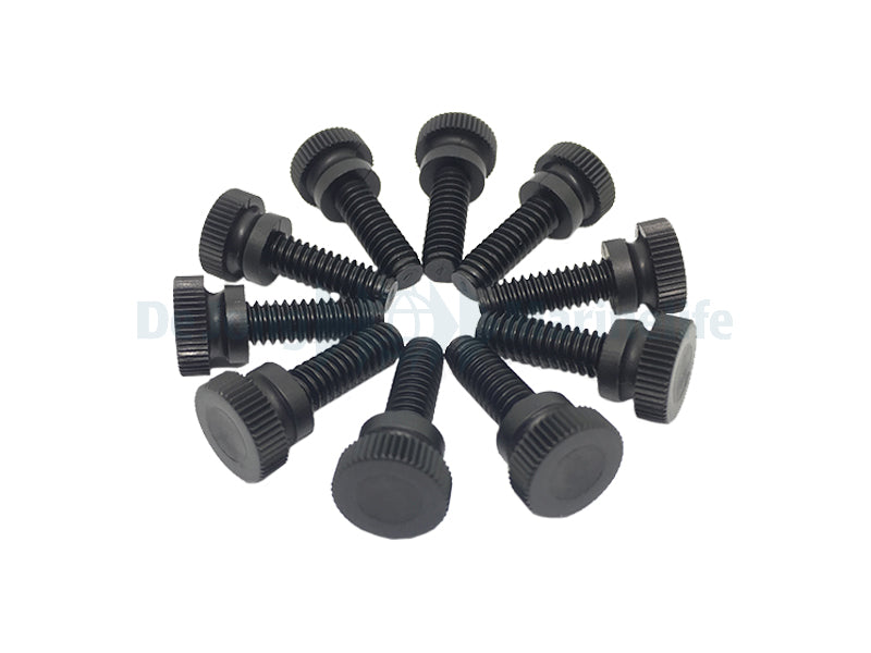 N-Series Thumb Screws 10PK