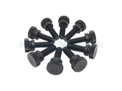 N-Series Thumb Screws 10PK