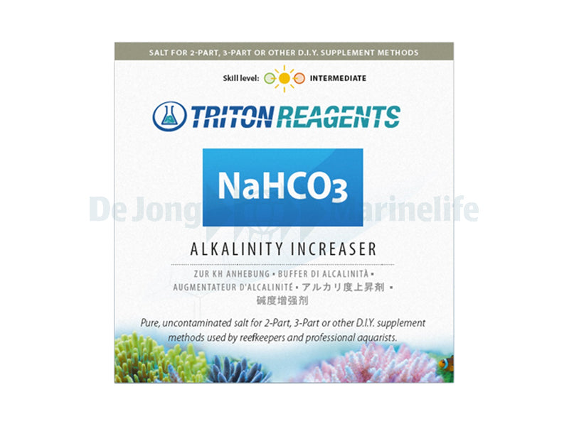 NaHCO3 - 4 kg