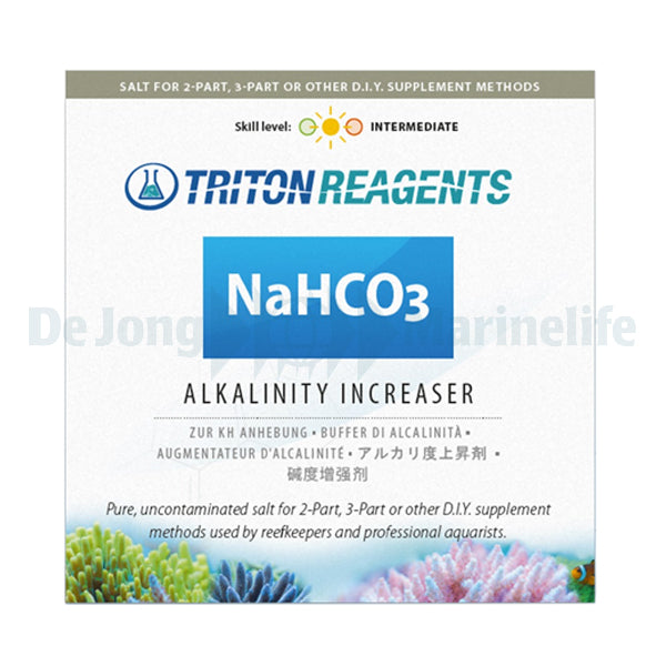 NaHCO3 - 4 kg
