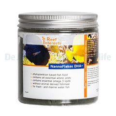 Nannoflakes DHA+ - 25 g