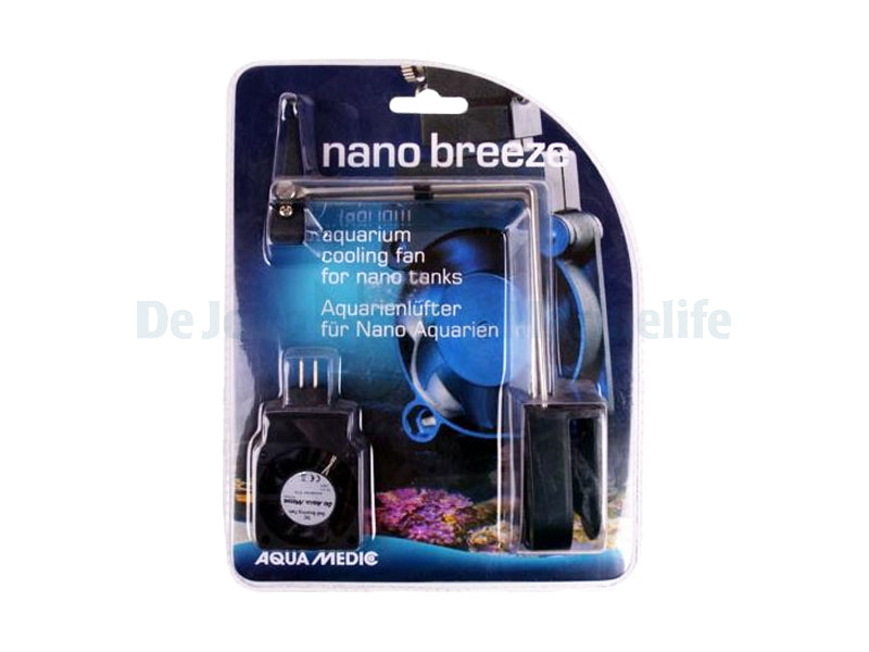Nano breeze