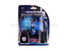 Nano breeze