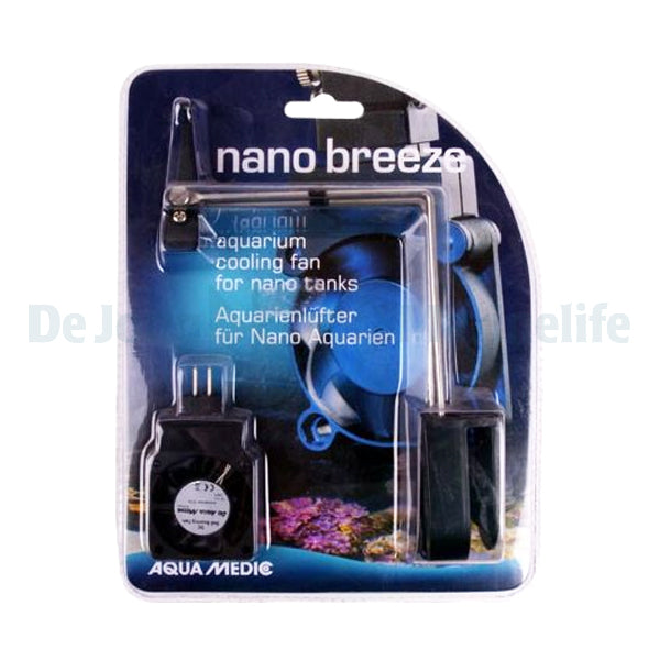 Nano breeze