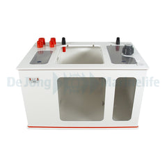Nano Dreambox Filter System Size: M - 60x40x35 cm