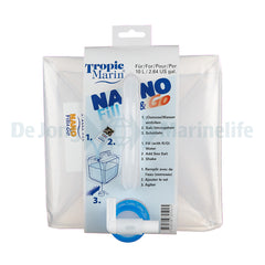 Nano Fill & Go Collapsible Container - 5 l
