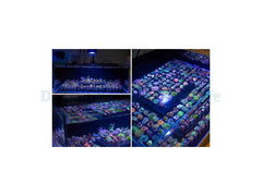 Nano Frag Tank - 200 pcs
