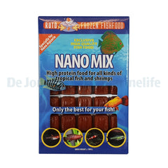 Nanomix - 100 g Blister - 35 Cube New Line - 5 pcs