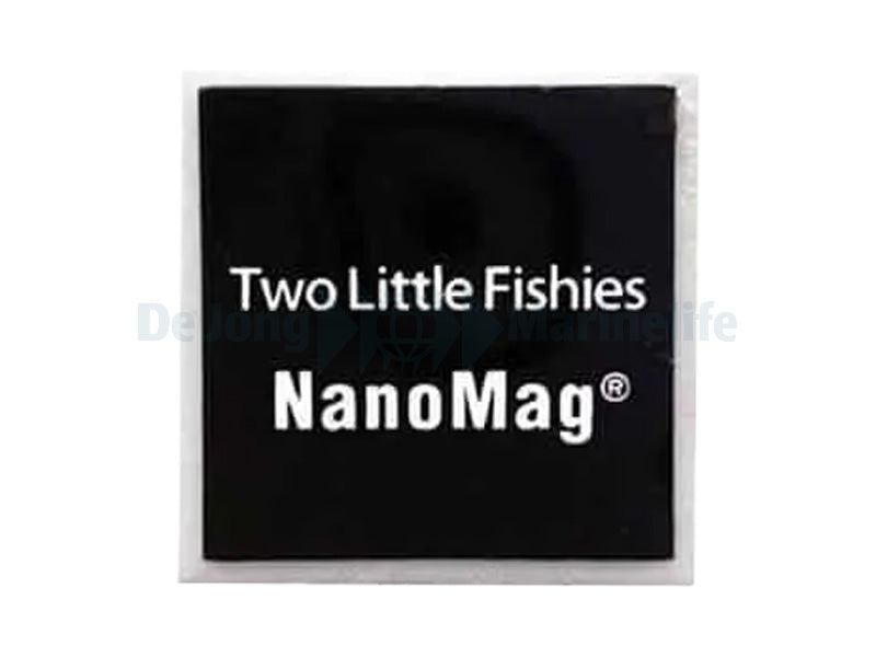 NanoMag® replacement Square with magnet