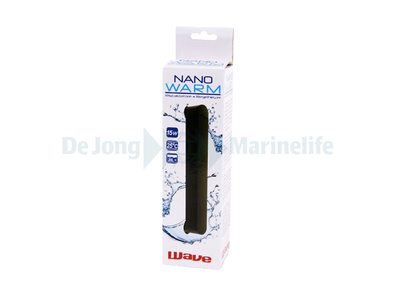 Nanowarm - 15W